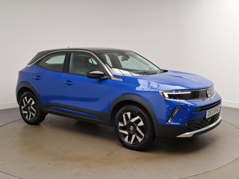 Used Vauxhall Mokka 2022 for sale - 77969285: Photo 13