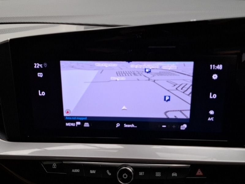 Used Vauxhall Mokka 2022 for sale - 77969285: Photo 14