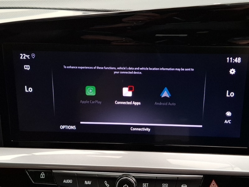 Used Vauxhall Mokka 2022 for sale - 77969285: Photo 15