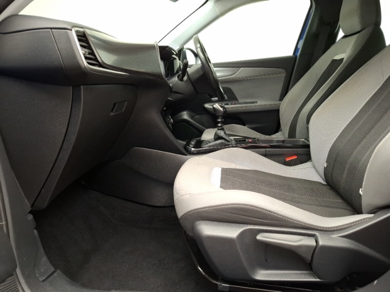 Used Vauxhall Mokka 2022 for sale - 77969285: Photo 5