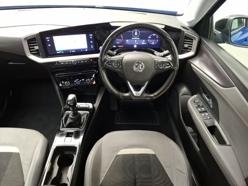 Used Vauxhall Mokka 2022 for sale - 77969285: Photo 7