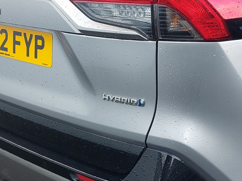 Used Toyota RAV4 2022 for sale - 77522842: Photo 13