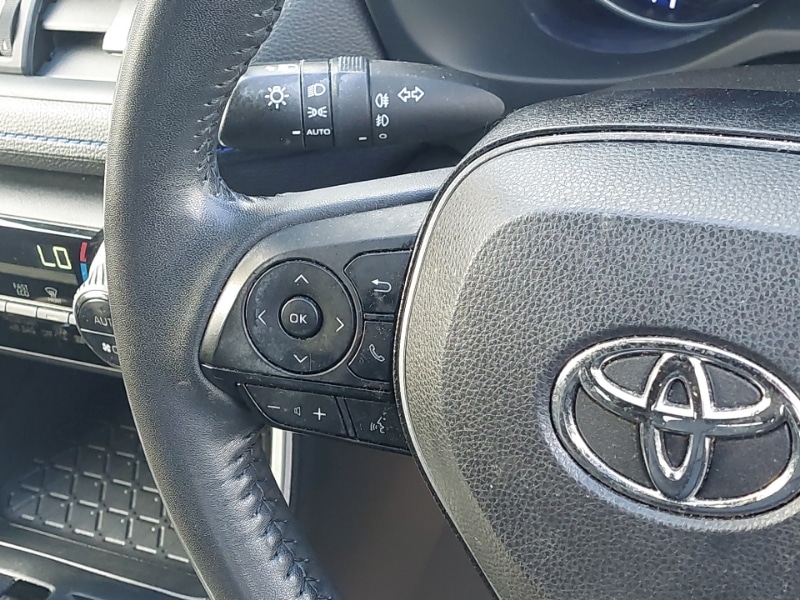 Used Toyota RAV4 2022 for sale - 77522842: Photo 14