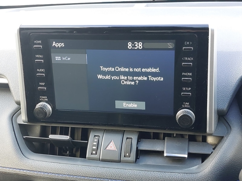 Used Toyota RAV4 2022 for sale - 77522842: Photo 16