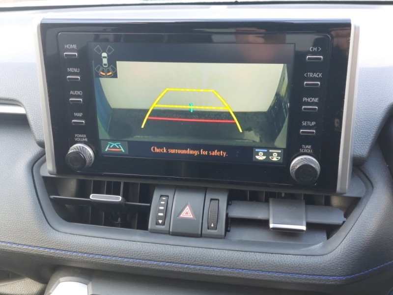 Used Toyota RAV4 2022 for sale - 77522842: Photo 18