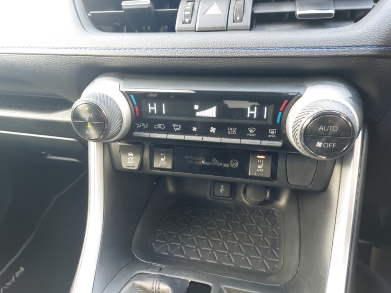 Used Toyota RAV4 2022 for sale - 77522842: Photo 19