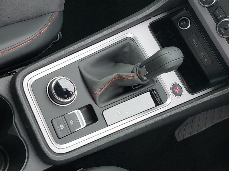 Used SEAT Ateca 2025 for sale - 76583646: Photo 11