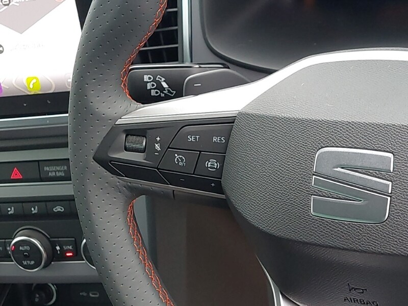 Used SEAT Ateca 2025 for sale - 76583646: Photo 13