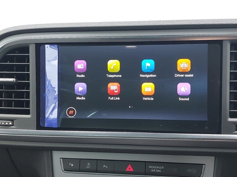 Used SEAT Ateca 2025 for sale - 76583646: Photo 15