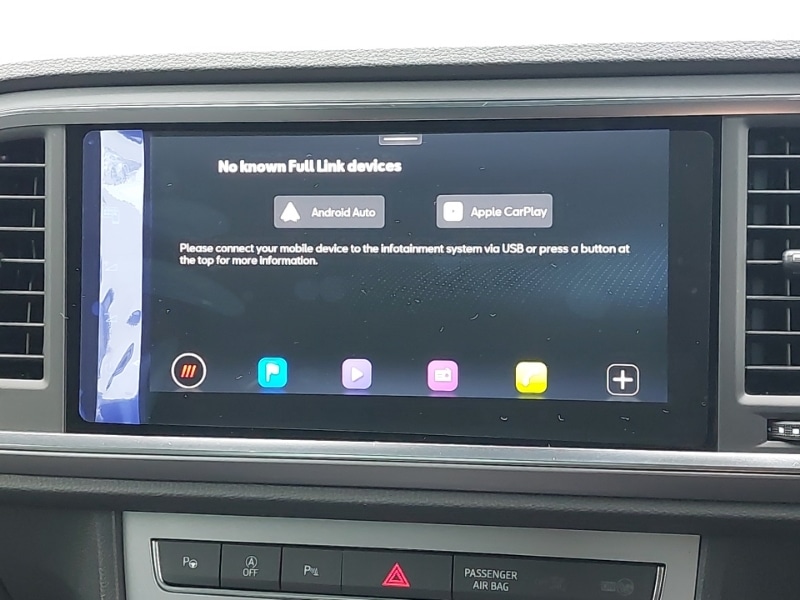 Used SEAT Ateca 2025 for sale - 76583646: Photo 16