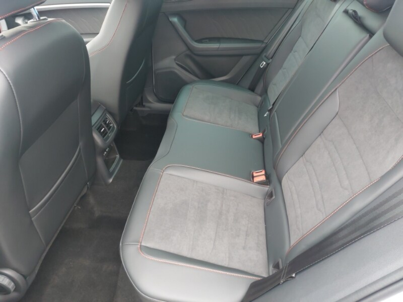 Used SEAT Ateca 2025 for sale - 76583646: Photo 6