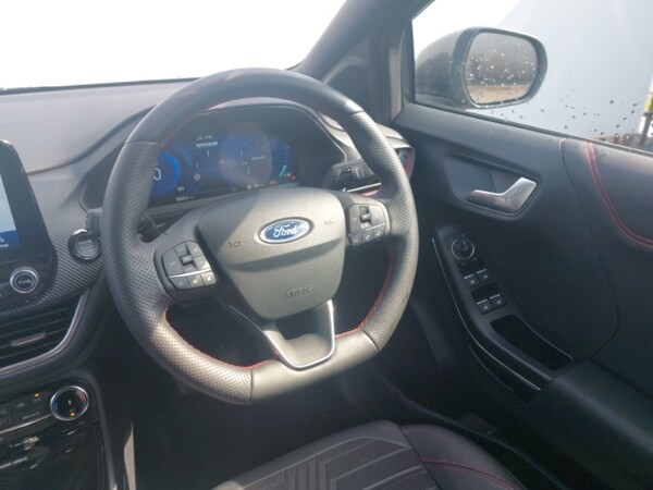 Used Ford Puma 2023 for sale - 75664076: Photo 10