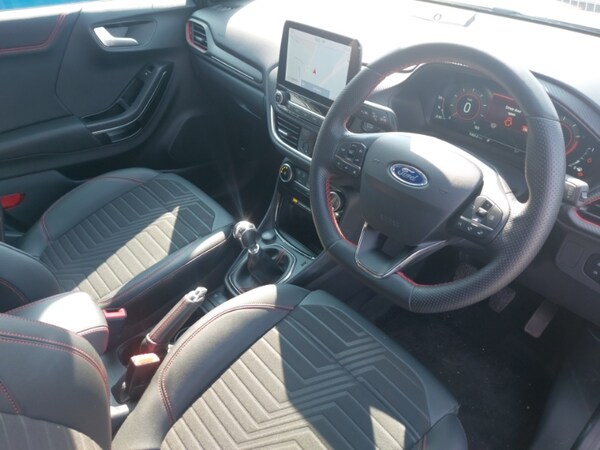Used Ford Puma 2023 for sale - 75664076: Photo 18