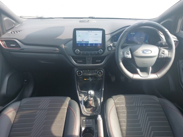 Used Ford Puma 2023 for sale - 75664076: Photo 2