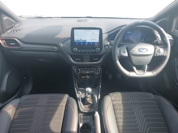 Used Ford Puma 2023 for sale - 75664076: Photo