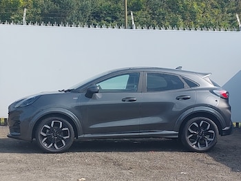 Used Ford Puma 2023 for sale - 75664076: Photo