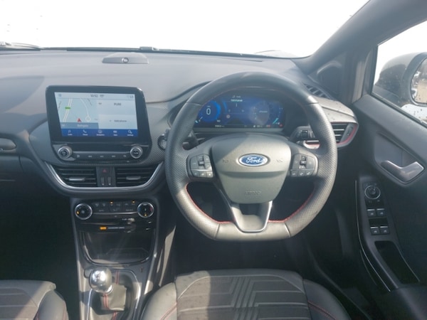 Used Ford Puma 2023 for sale - 75664076: Photo 7