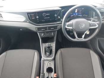 Used Volkswagen Polo 2023 for sale - 75138566: Photo