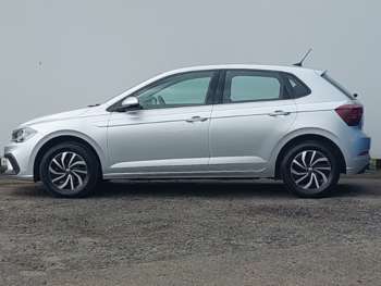 Used Volkswagen Polo 2023 for sale - 75138566: Photo