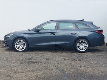 Used SEAT Leon 2021 for sale - 78567815: Photo