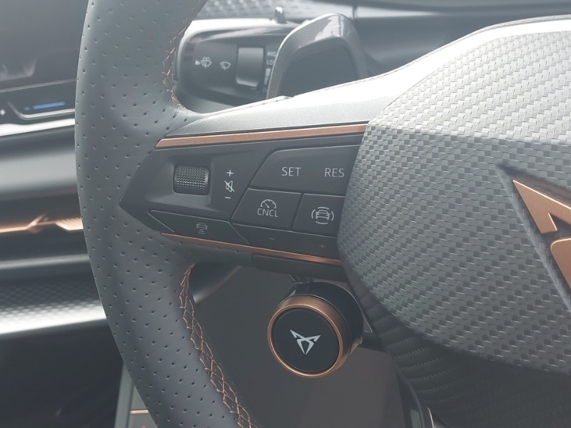 Used Cupra Terramar 2025 for sale - 76335708: Photo 13