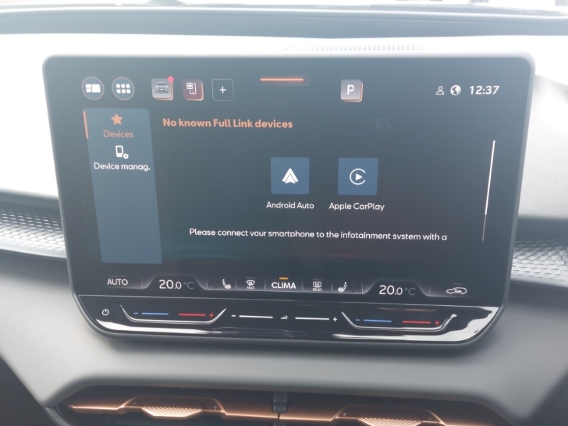 Used Cupra Terramar 2025 for sale - 76335708: Photo 16