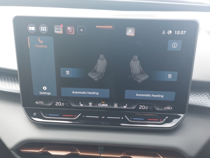 Used Cupra Terramar 2025 for sale - 76335708: Photo 18