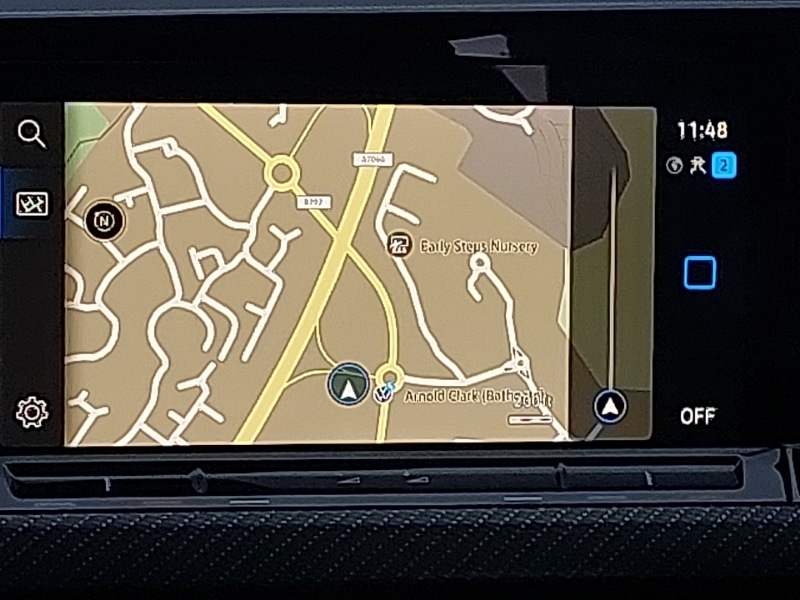 Used Volkswagen Golf 2022 for sale - 77115187: Photo 10