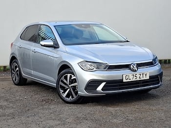 Used Volkswagen Polo 2025 for sale - 79870049: Photo