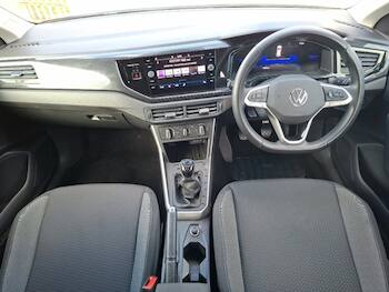 Used Volkswagen Polo 2025 for sale - 79870049: Photo