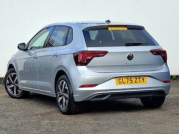 Used Volkswagen Polo 2025 for sale - 79870049: Photo
