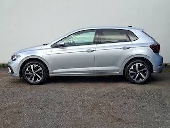 Used Volkswagen Polo 2025 for sale - 79870049: Photo
