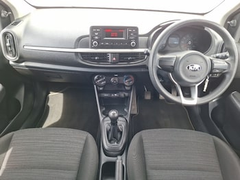 Used Kia Picanto 2019 for sale - 78884498: Photo