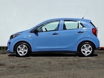 Used Kia Picanto 2019 for sale - 78884498: Photo