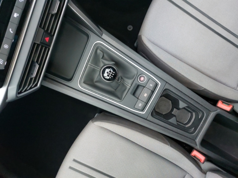 Used SEAT Leon 2023 for sale - 77419364: Photo 11