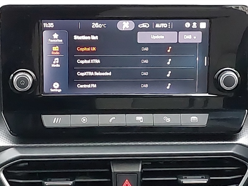 Used SEAT Leon 2023 for sale - 77419364: Photo 14