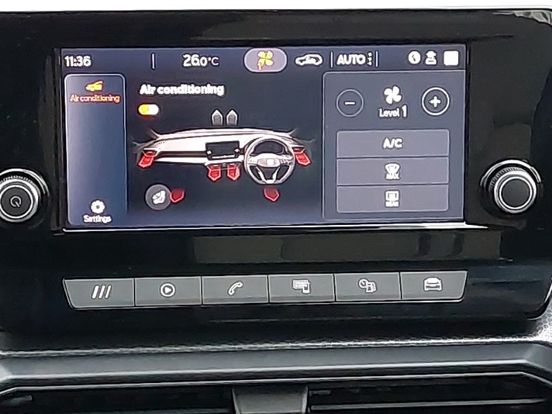 Used SEAT Leon 2023 for sale - 77419364: Photo 15