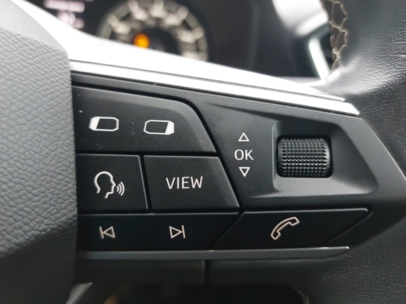 Used SEAT Leon 2023 for sale - 77419364: Photo 19