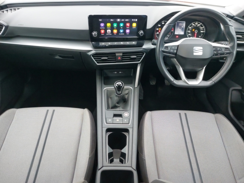 Used SEAT Leon 2023 for sale - 77419364: Photo 2