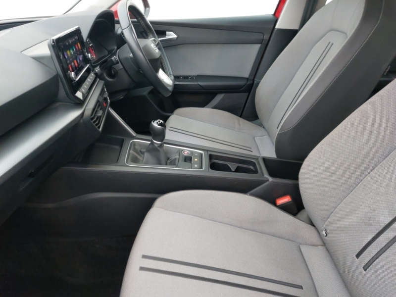 Used SEAT Leon 2023 for sale - 77419364: Photo 5