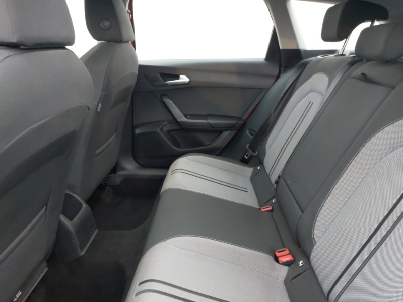 Used SEAT Leon 2023 for sale - 77419364: Photo 6