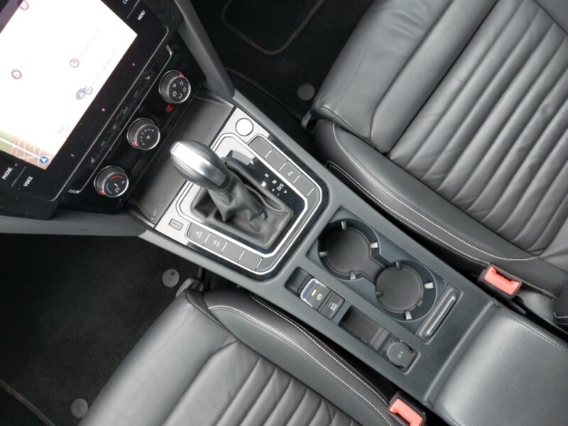 Used Volkswagen Passat 2021 for sale - 77606129: Photo 11