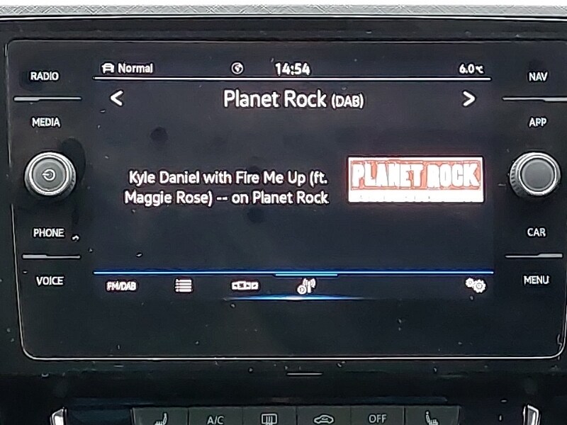 Used Volkswagen Passat 2021 for sale - 77606129: Photo 15