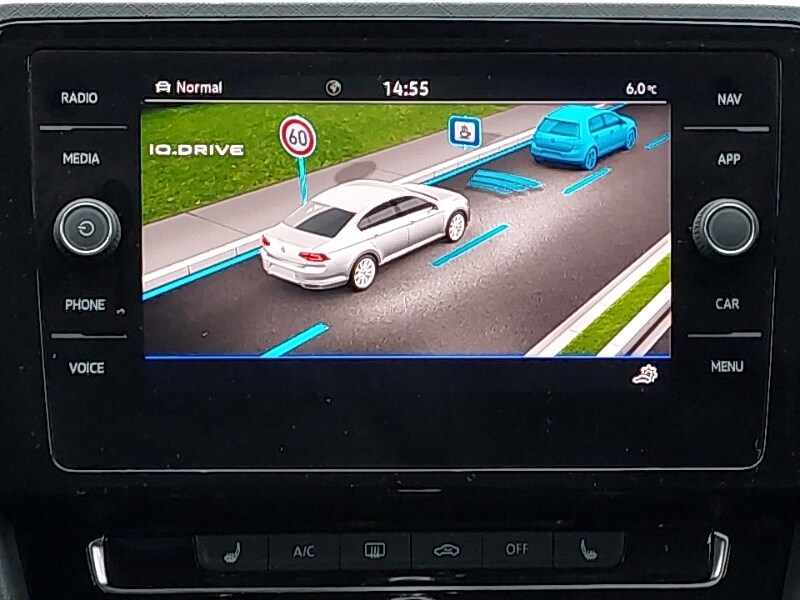 Used Volkswagen Passat 2021 for sale - 77606129: Photo 16