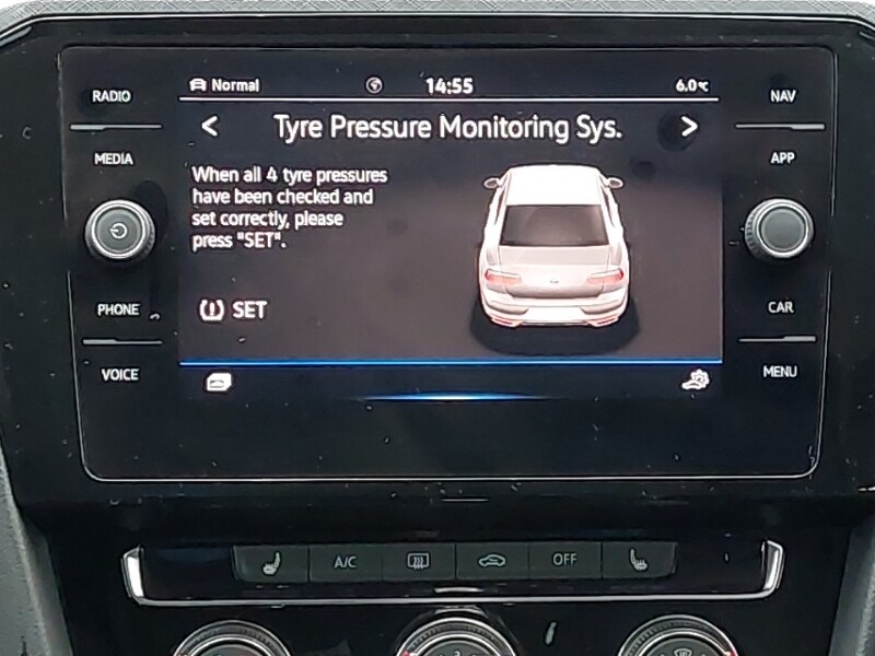 Used Volkswagen Passat 2021 for sale - 77606129: Photo 17