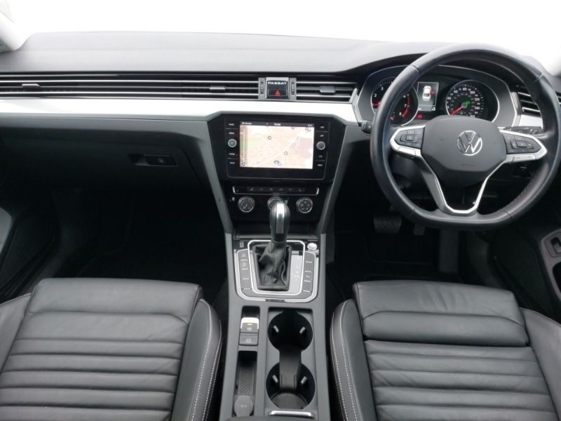 Used Volkswagen Passat 2021 for sale - 77606129: Photo 2