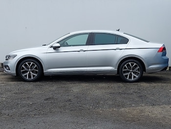 Used Volkswagen Passat 2021 for sale - 77606129: Photo
