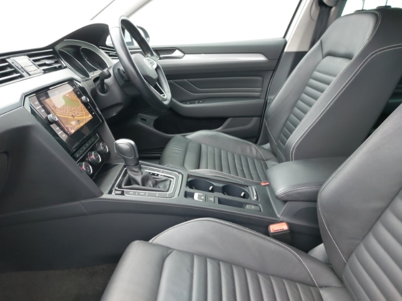 Used Volkswagen Passat 2021 for sale - 77606129: Photo 5