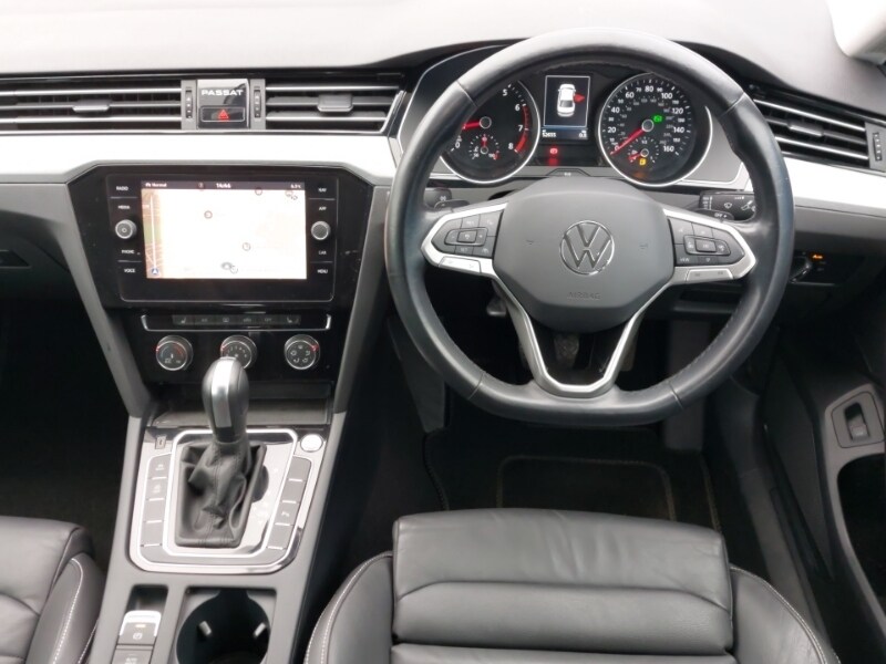 Used Volkswagen Passat 2021 for sale - 77606129: Photo 7