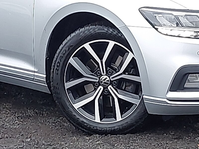 Used Volkswagen Passat 2021 for sale - 77606129: Photo 9